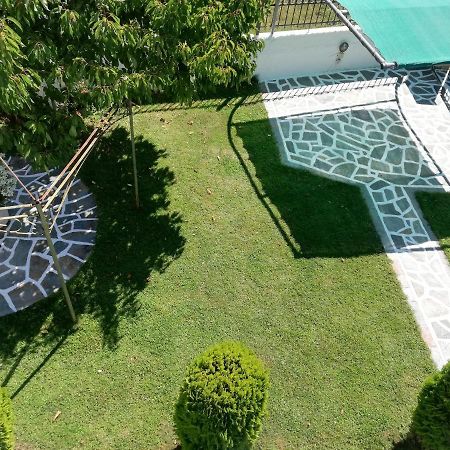 Voula Home -Ioannina-Neokesaria Exteriér fotografie