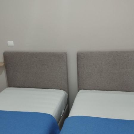 Voula Home -Ioannina-Neokesaria Exteriér fotografie