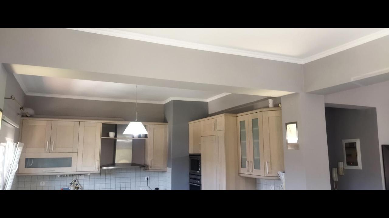 Voula Home -Ioannina-Neokesaria Exteriér fotografie