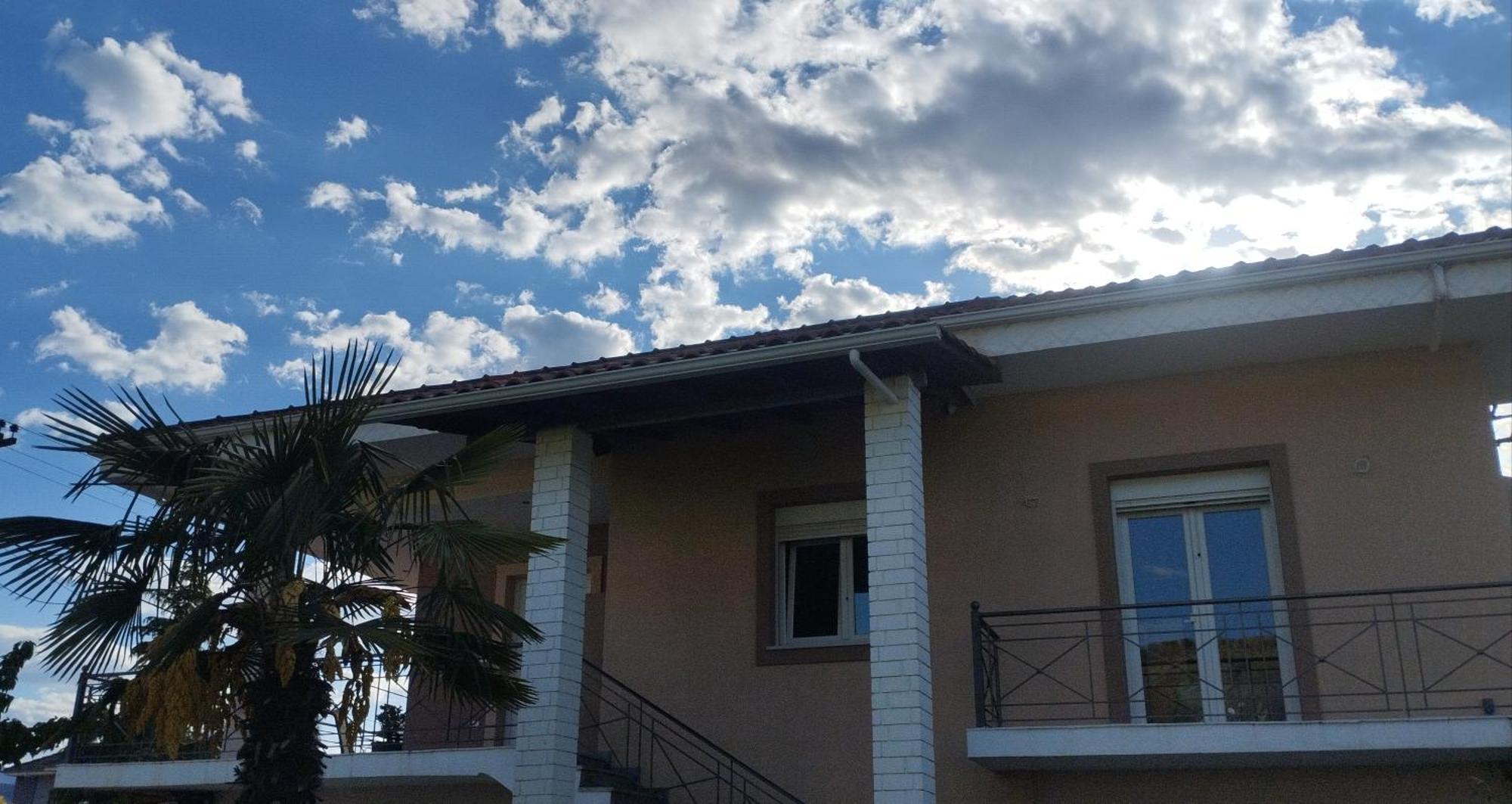 Voula Home -Ioannina-Neokesaria Exteriér fotografie